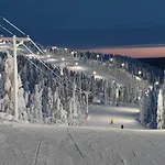 Alpine Kajo B1 Ski-in Ski-out By Aavalevi