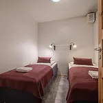Alpine Kajo B1 Ski-in Ski-out By Aavalevi Appartement *