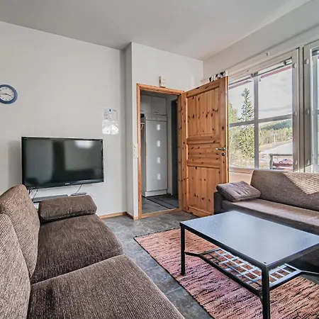 Lejlighed Alpine Kajo B1 Ski-in Ski-out By Aavalevi