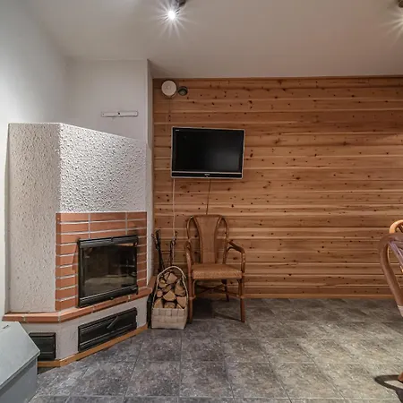 Alpine Kajo B1 Ski-in Ski-out By Aavalevi