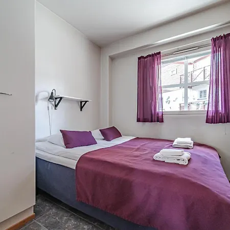 Alpine Kajo B1 By Aavalevi Holidays, Ski-in Ski-out Apartament *