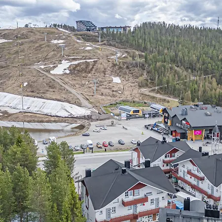 Apartament Alpine Kajo B1 By Aavalevi Holidays, Ski-in Ski-out
