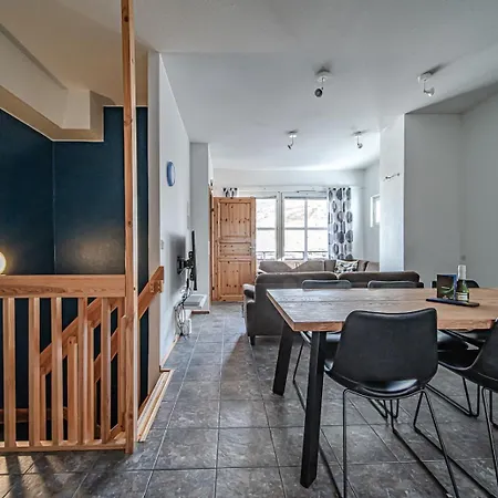 Apartament Alpine Kajo B1 By Aavalevi Holidays, Ski-in Ski-out Sirkka
