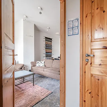 Alpine Kajo B1 Ski-in Ski-out By Aavalevi *