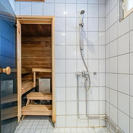 Alpine Kajo B1 Ski-in Ski-out By Aavalevi Levi