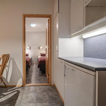 Alpine Kajo B1 By Aavalevi Holidays, Ski-in Ski-out