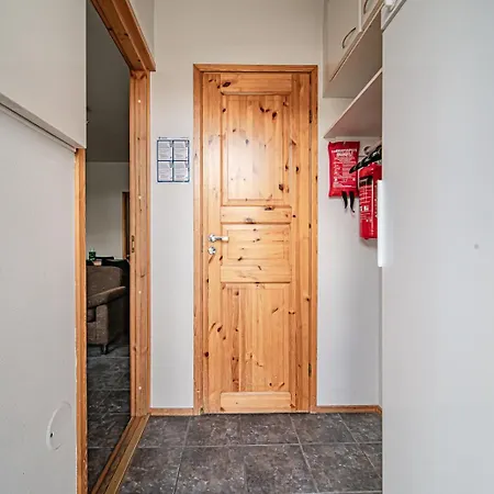 Appartamento Alpine Kajo B1 Ski-in Ski-out By Aavalevi Levi
