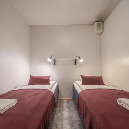 Lejlighed Alpine Kajo B1 Ski-in Ski-out By Aavalevi *