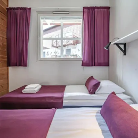 Lejlighed Alpine Kajo B1 Ski-in Ski-out By Aavalevi