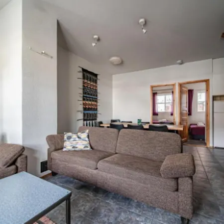 Lejlighed Alpine Kajo B1 Ski-in Ski-out By Aavalevi *