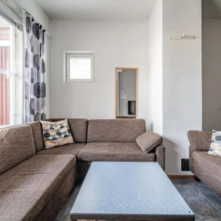 Lejlighed Alpine Kajo B1 Ski-in Ski-out By Aavalevi *