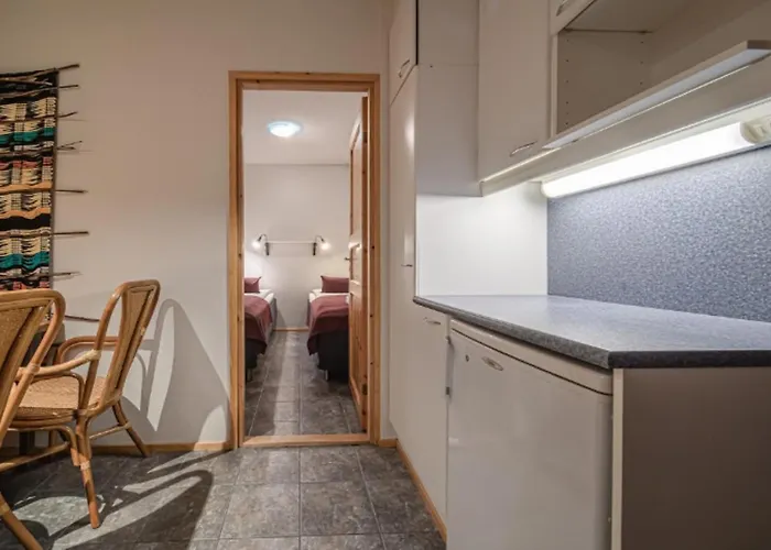 Alpine Kajo B1 Ski-in Ski-out By Aavalevi